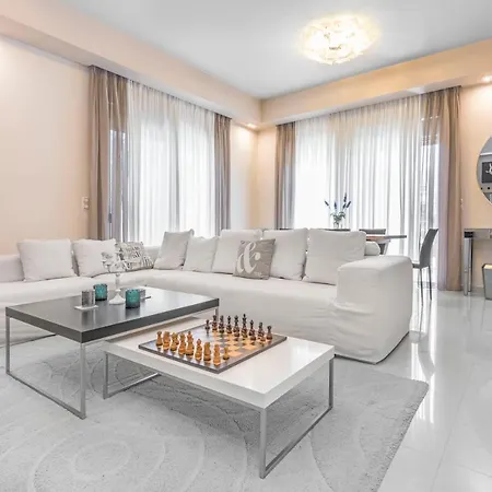Rainbow Luxurious In Βίλα Ιαλυσός Ρόδος