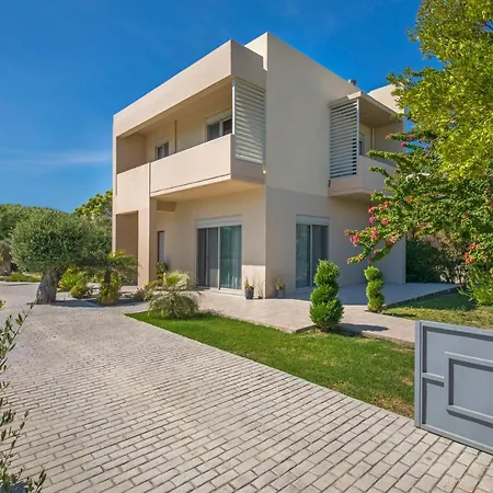 Rainbow Luxurious In Ιαλυσός Ρόδος
