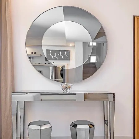 Rainbow Luxurious In Βίλα Ιαλυσός Ρόδος